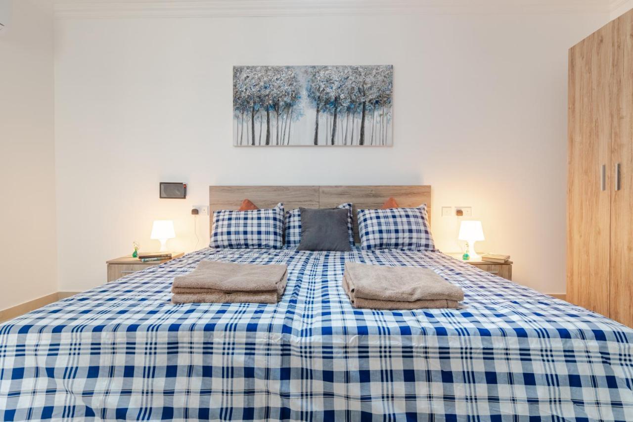 Brand New Apartment 3Bdr 2 Bth H7 セント・ポールズ・ベイ エクステリア 写真