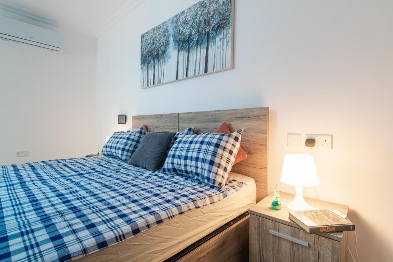 Brand New Apartment 3Bdr 2 Bth H7 セント・ポールズ・ベイ エクステリア 写真