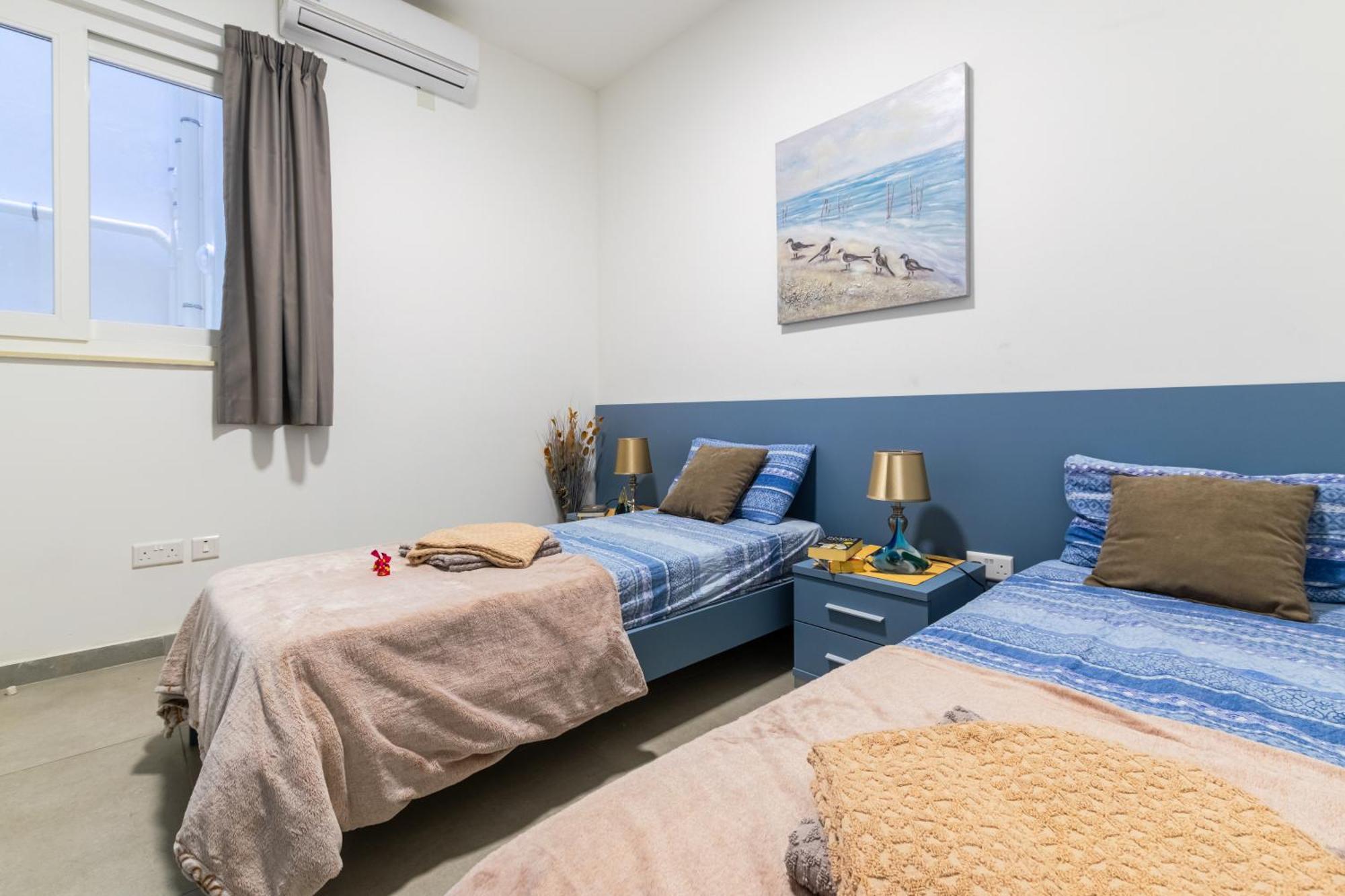 Brand New Apartment 3Bdr 2 Bth H7 セント・ポールズ・ベイ エクステリア 写真