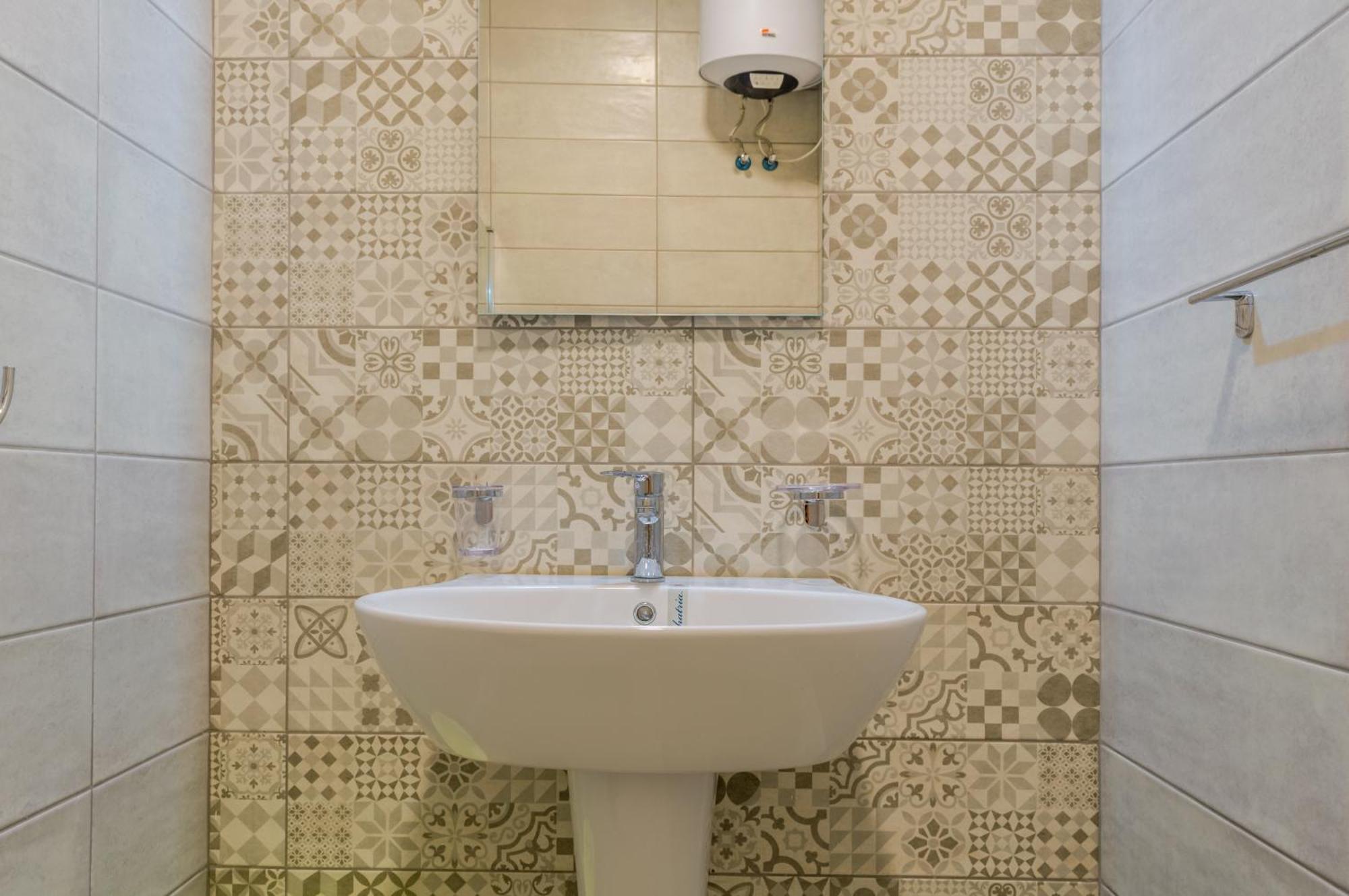 Brand New Apartment 3Bdr 2 Bth H7 セント・ポールズ・ベイ エクステリア 写真
