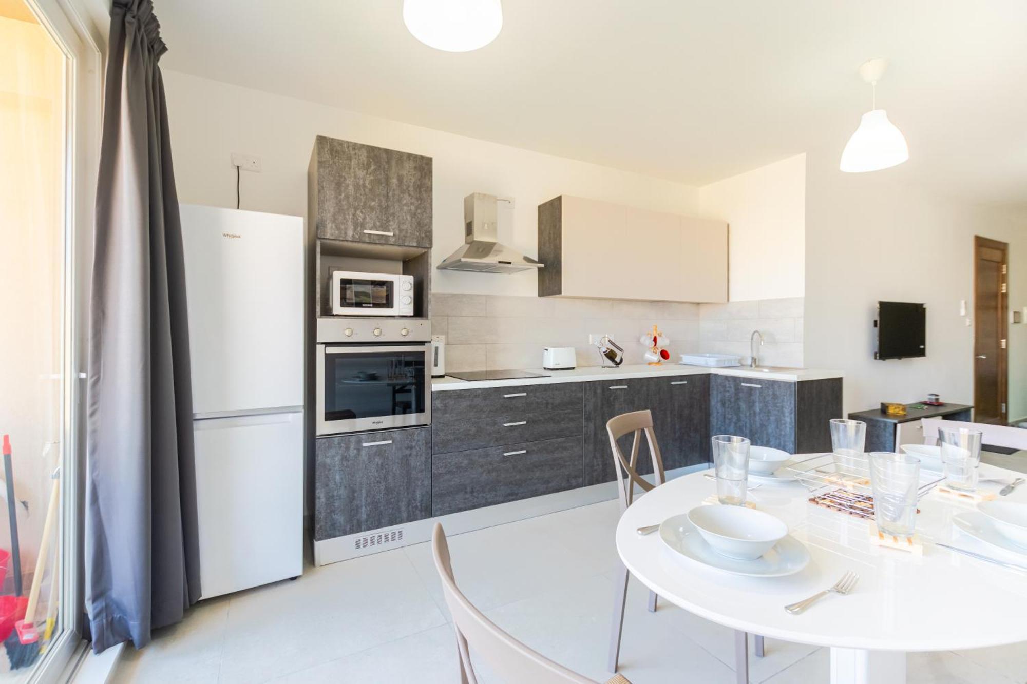 Brand New Apartment 3Bdr 2 Bth H7 セント・ポールズ・ベイ エクステリア 写真