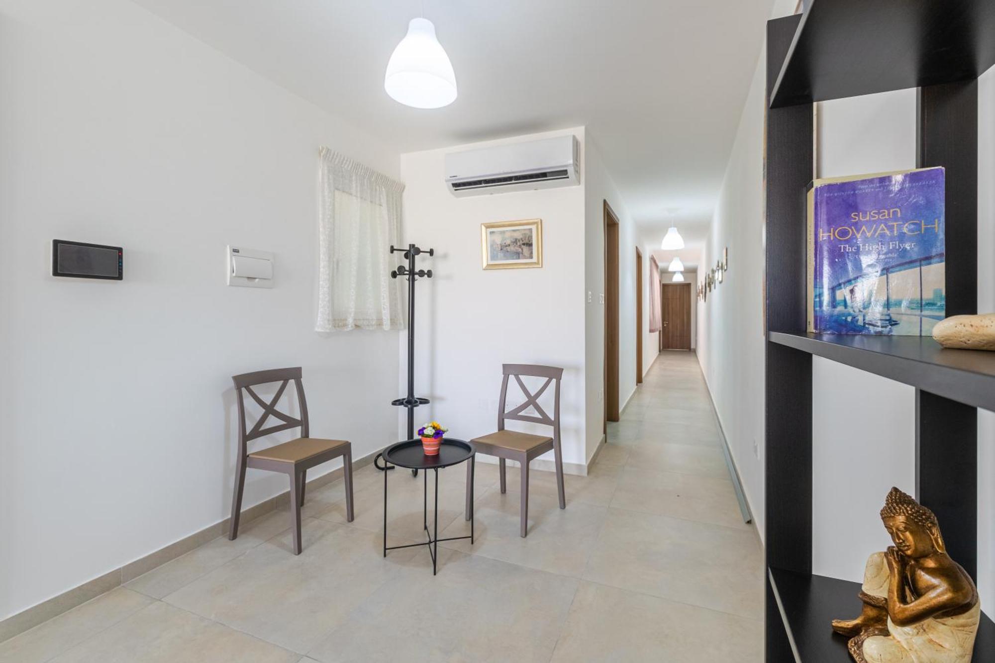 Brand New Apartment 3Bdr 2 Bth H7 セント・ポールズ・ベイ エクステリア 写真