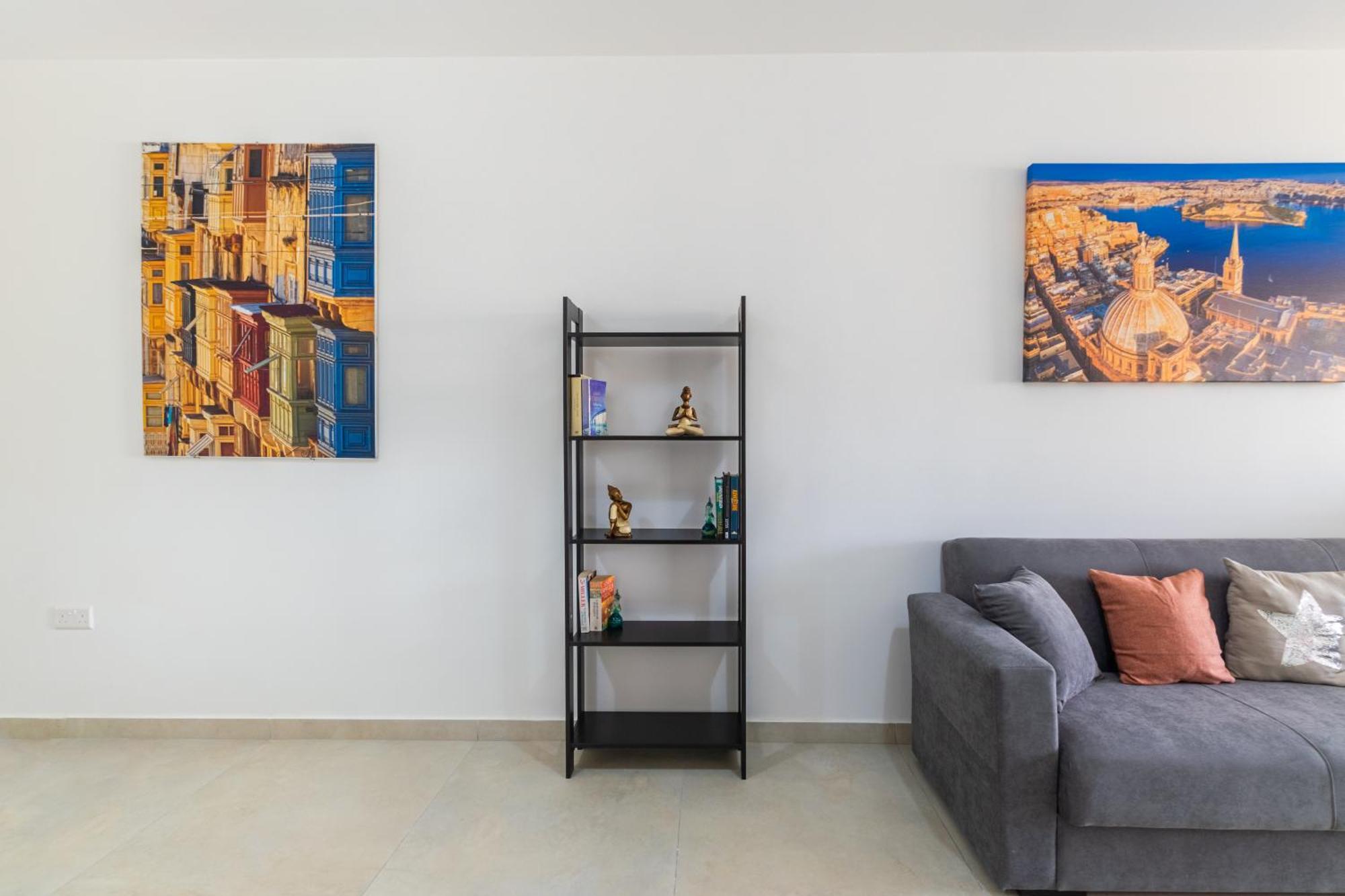 Brand New Apartment 3Bdr 2 Bth H7 セント・ポールズ・ベイ エクステリア 写真
