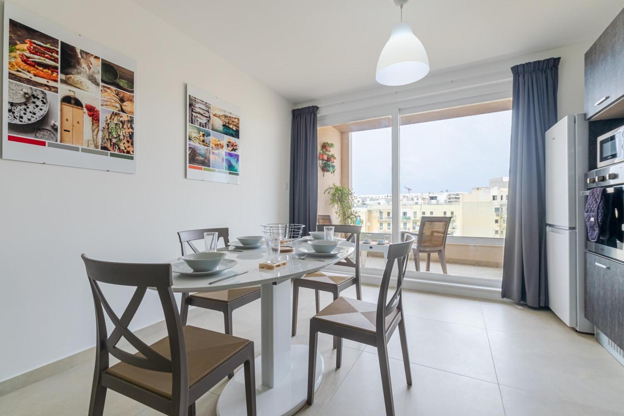 Brand New Apartment 3Bdr 2 Bth H7 セント・ポールズ・ベイ エクステリア 写真